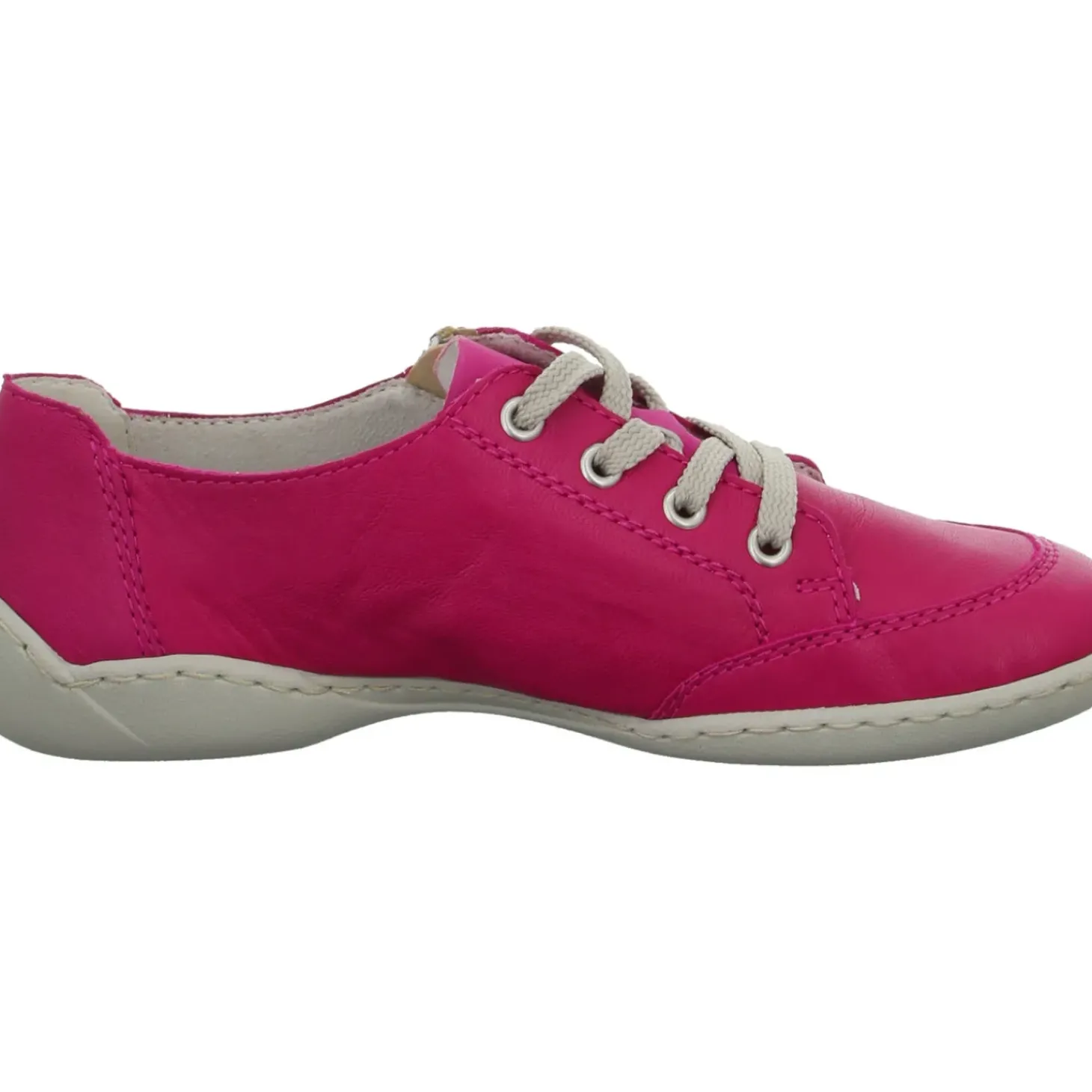 Rieker Slipper/Kletthalbschuh Freizeit (casual)