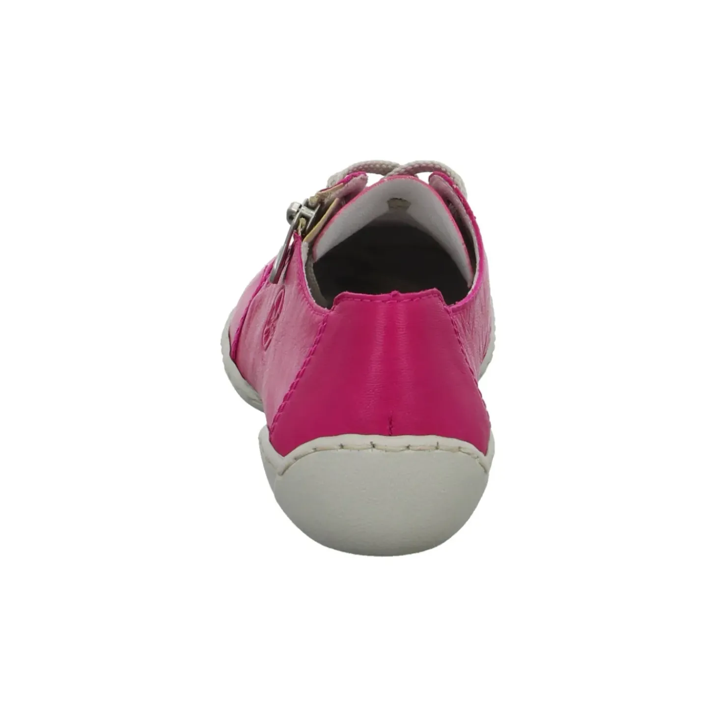 Rieker Slipper/Kletthalbschuh Freizeit (casual)