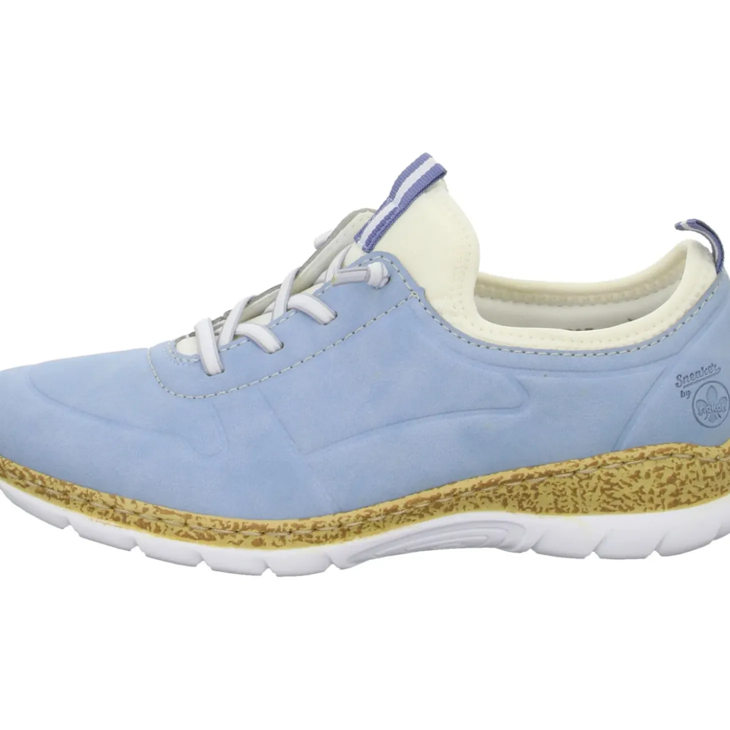 Rieker Slipper/Kletthalbschuh Freizeit (casual)