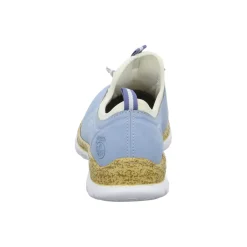 Rieker Slipper/Kletthalbschuh Freizeit (casual)