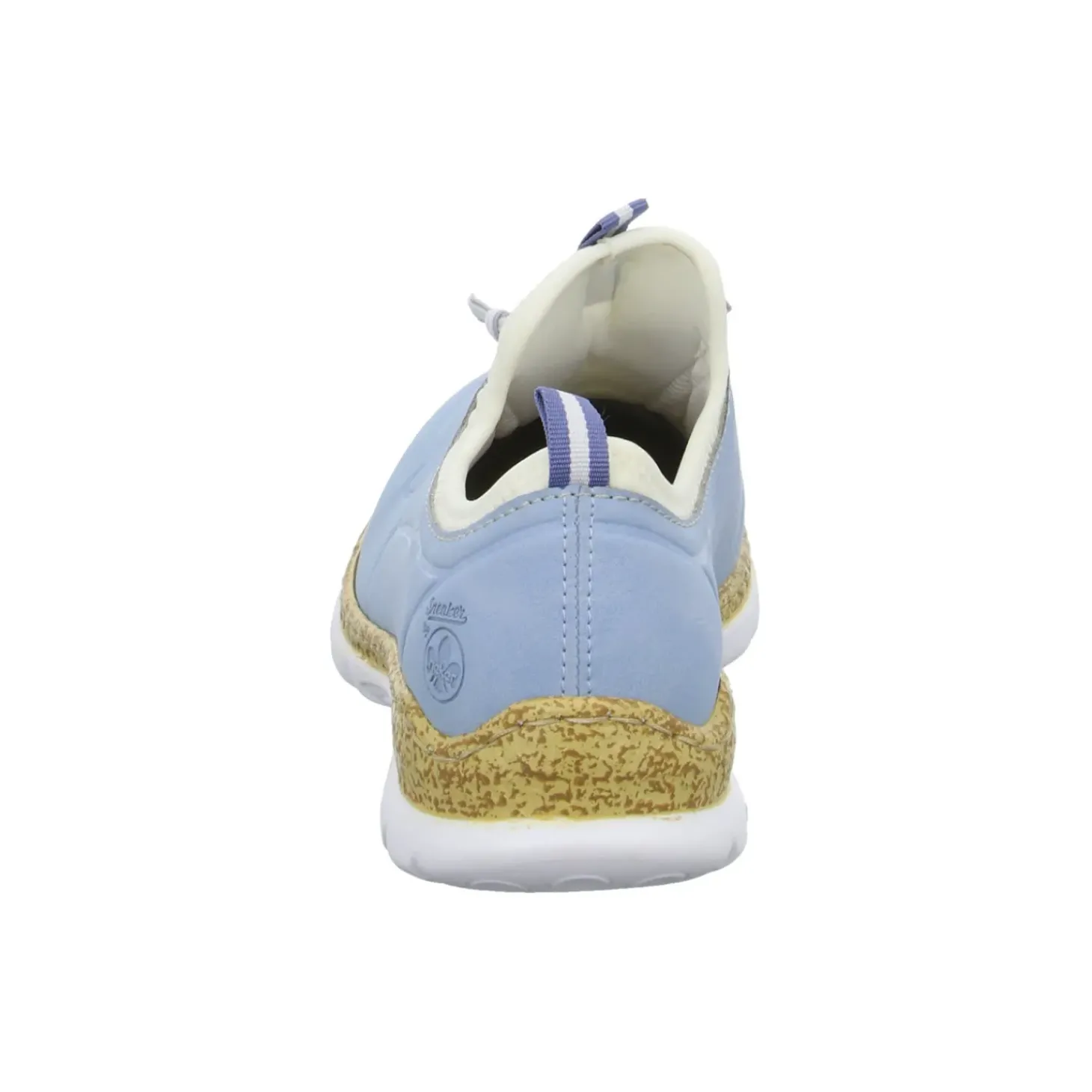 Rieker Slipper/Kletthalbschuh Freizeit (casual)