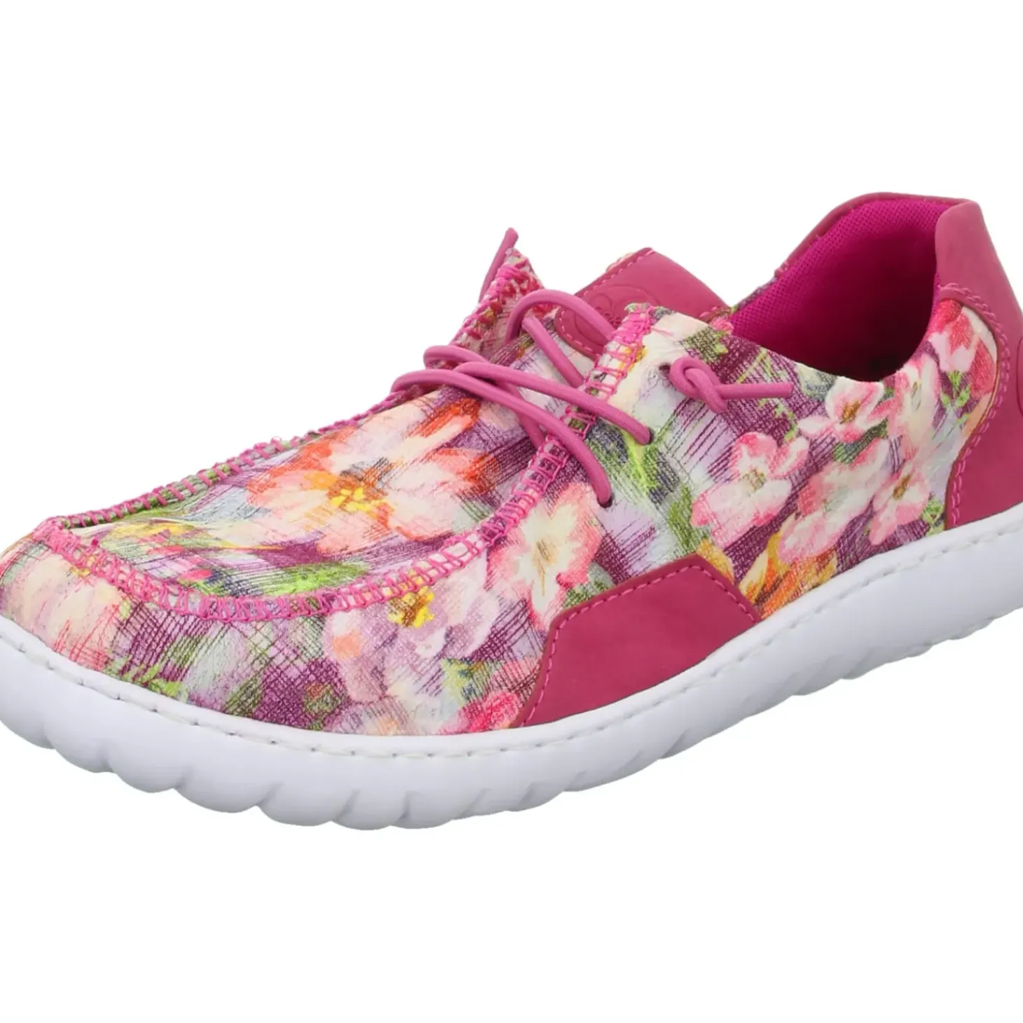 Rieker Slipper/Kletthalbschuh Freizeit (casual)