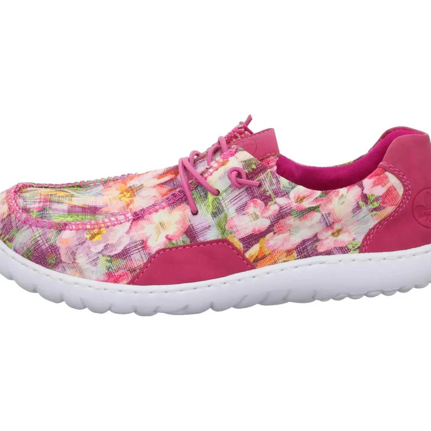 Rieker Slipper/Kletthalbschuh Freizeit (casual)