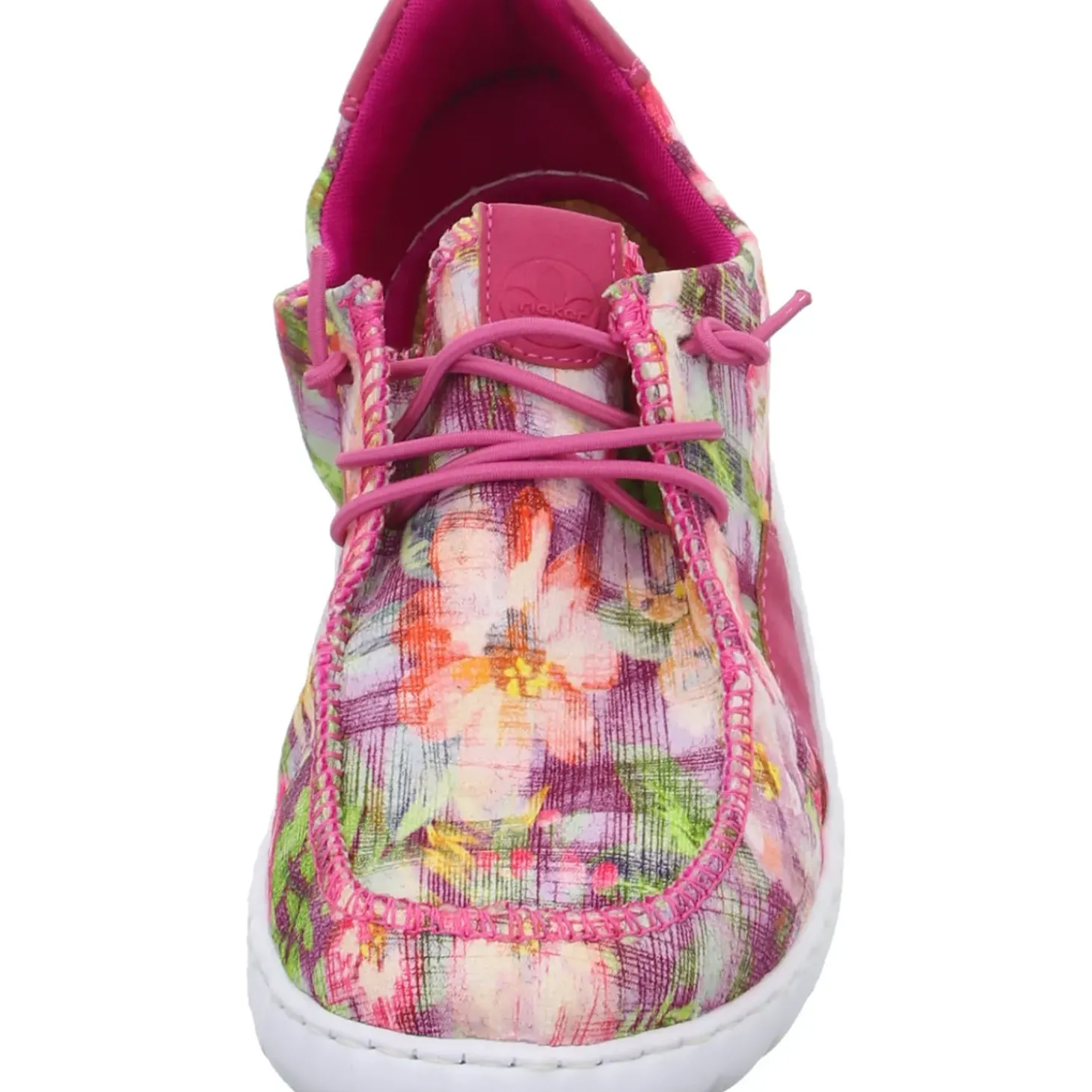 Rieker Slipper/Kletthalbschuh Freizeit (casual)