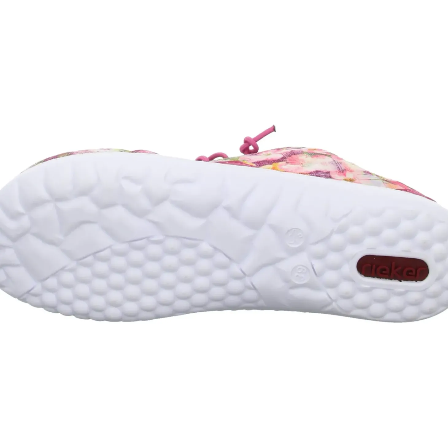 Rieker Slipper/Kletthalbschuh Freizeit (casual)