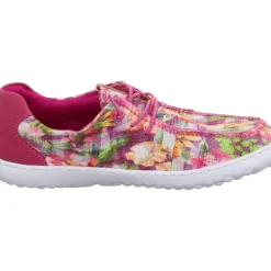 Rieker Slipper/Kletthalbschuh Freizeit (casual)