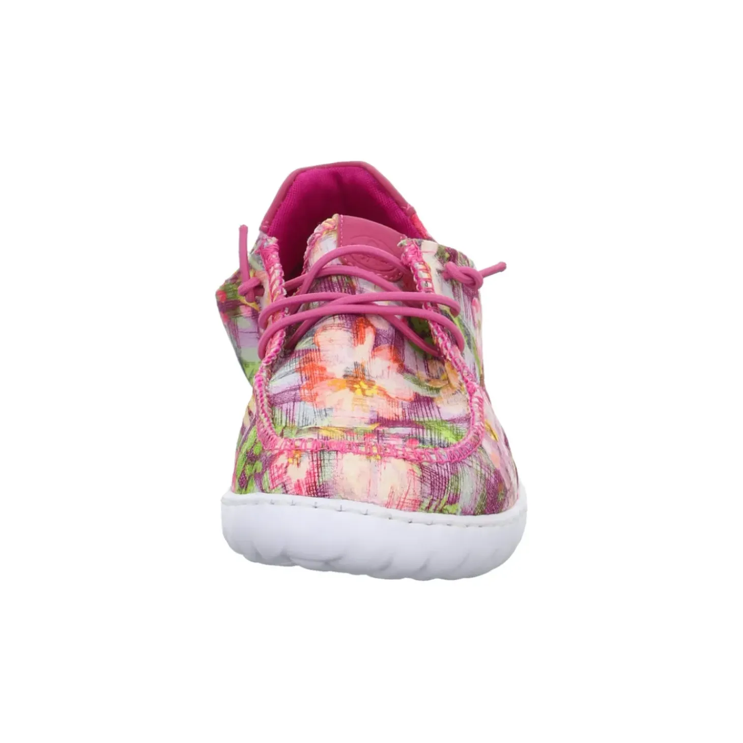 Rieker Slipper/Kletthalbschuh Freizeit (casual)