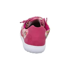 Rieker Slipper/Kletthalbschuh Freizeit (casual)