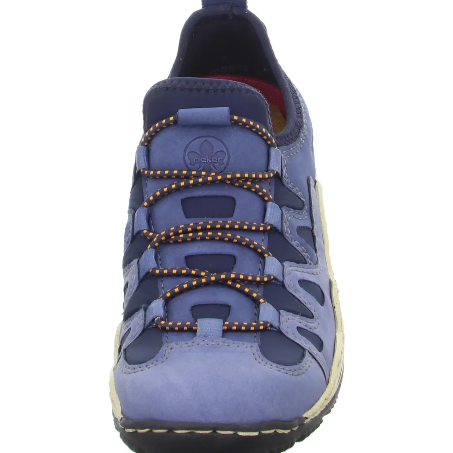 Rieker Slipper/Kletthalbschuh Freizeit (casual)