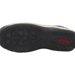 Rieker Slipper/Kletthalbschuh Freizeit (casual)