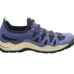 Rieker Slipper/Kletthalbschuh Freizeit (casual)