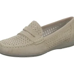 Rieker Slipper/Kletthalbschuh luftdurchlässig (durchbrochenes/geflochtenes Obermaterial)
