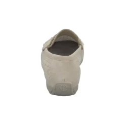 Rieker Slipper/Kletthalbschuh luftdurchlässig (durchbrochenes/geflochtenes Obermaterial)
