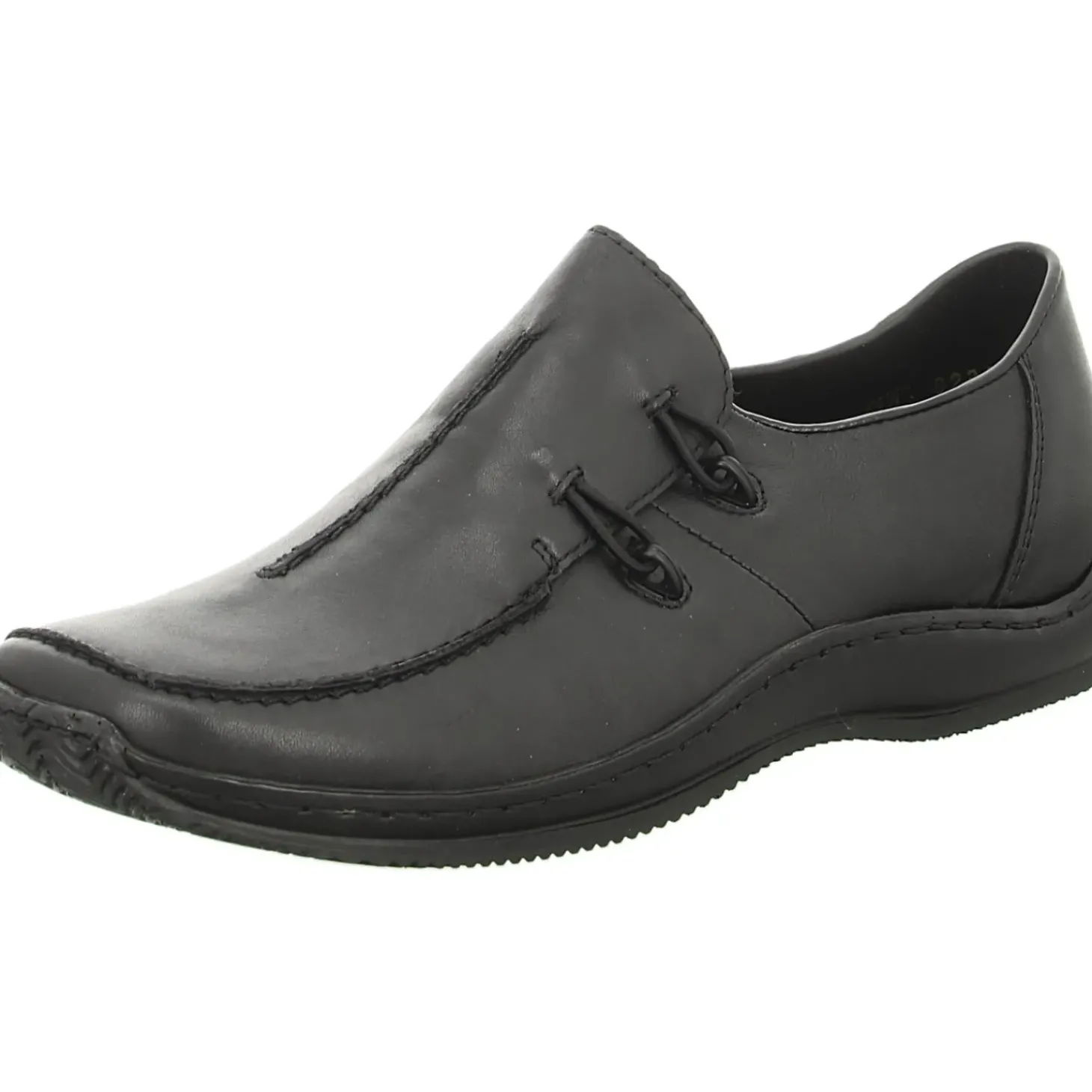 Rieker Slipper/Kletthalbschuh Freizeit (casual)