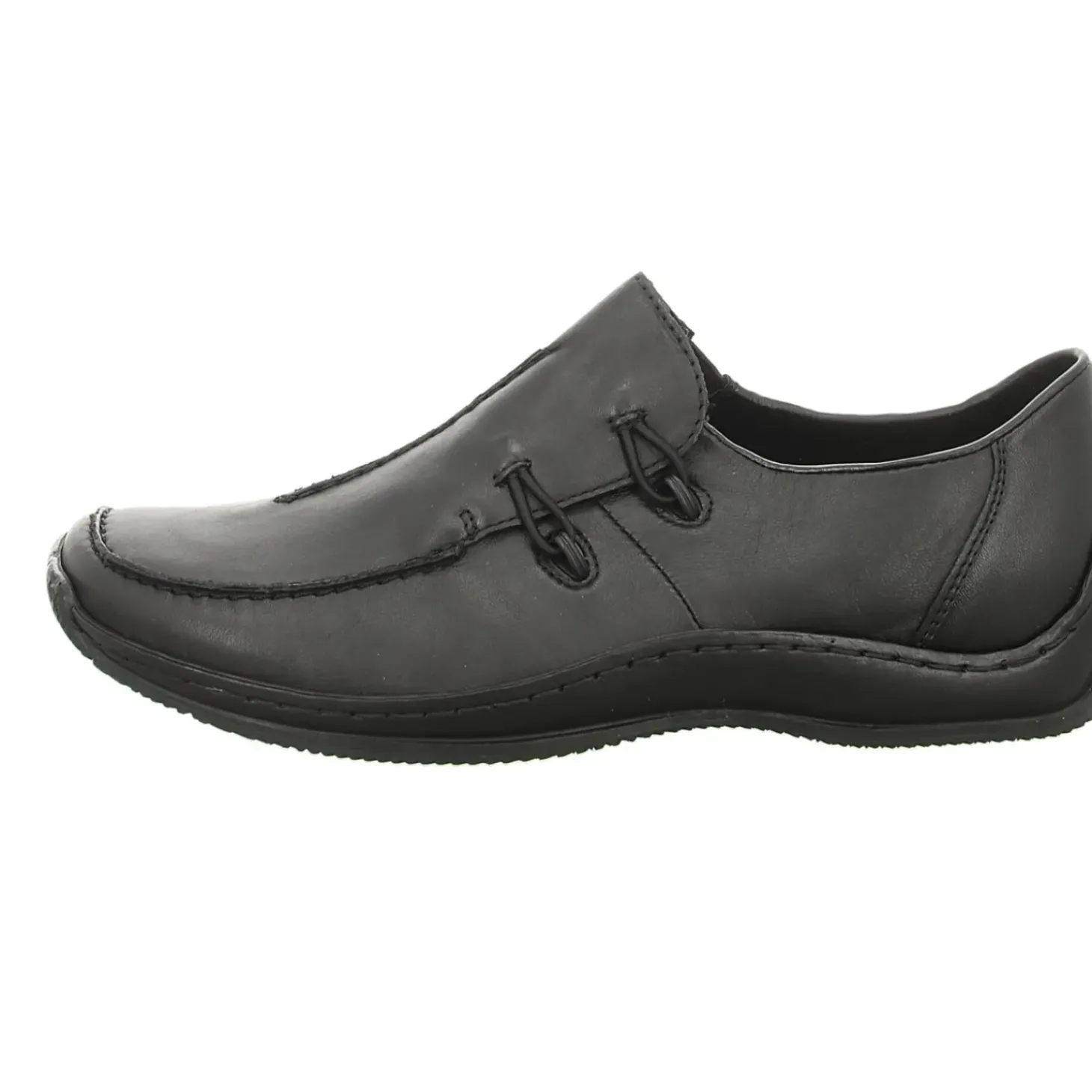 Rieker Slipper/Kletthalbschuh Freizeit (casual)