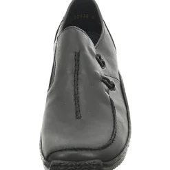 Rieker Slipper/Kletthalbschuh Freizeit (casual)