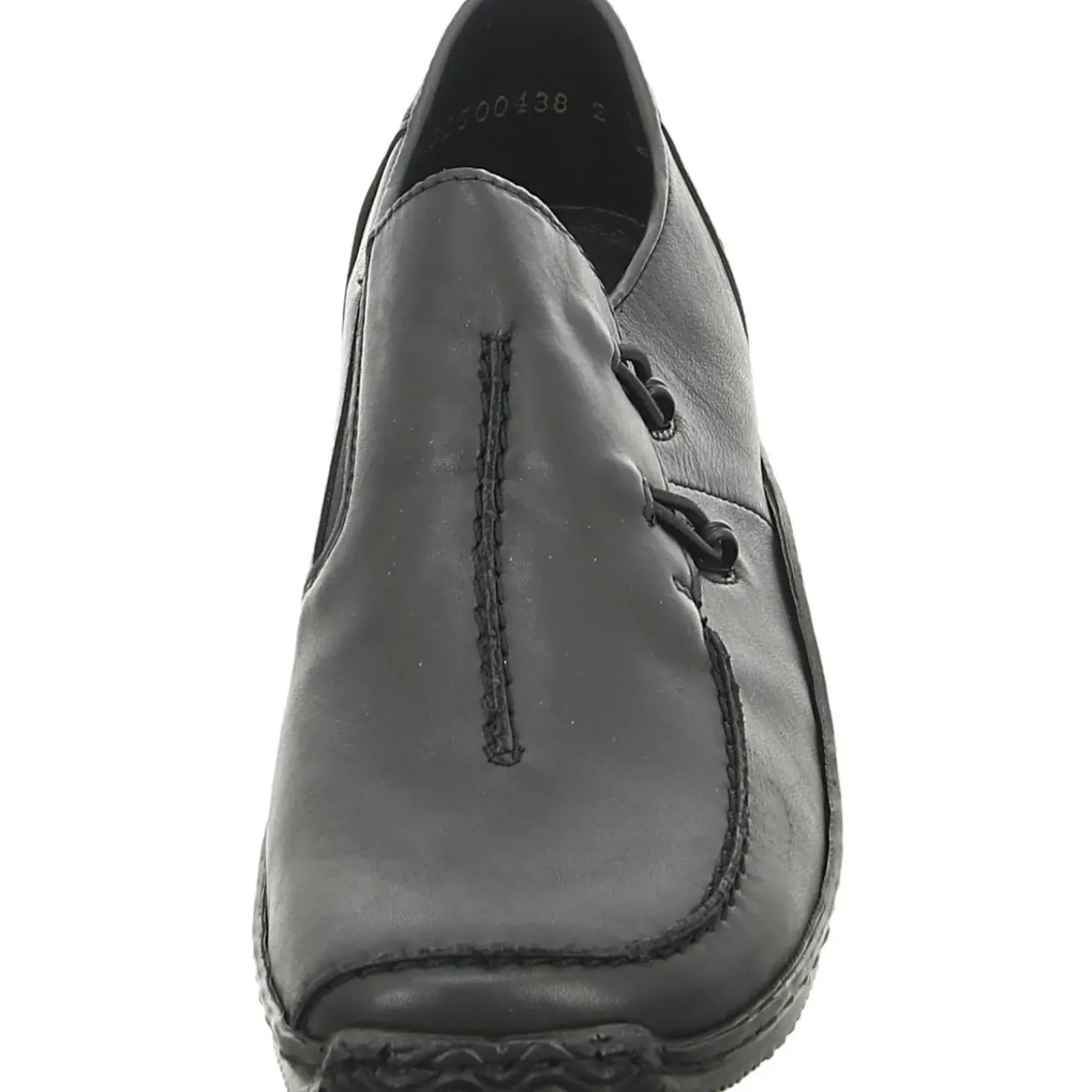 Rieker Slipper/Kletthalbschuh Freizeit (casual)