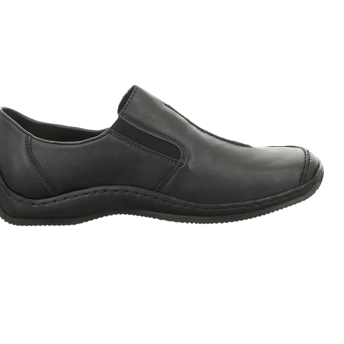 Rieker Slipper/Kletthalbschuh Freizeit (casual)