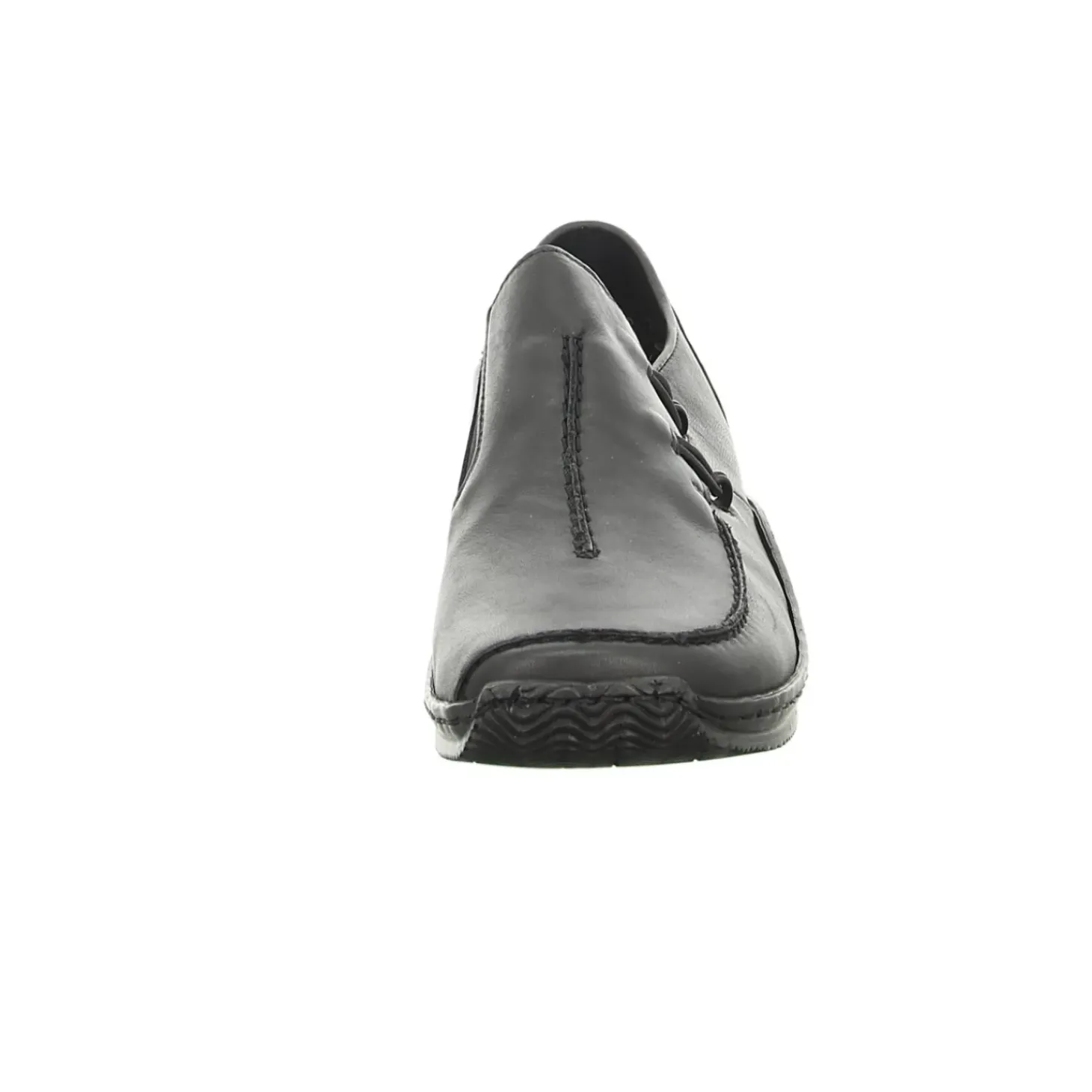Rieker Slipper/Kletthalbschuh Freizeit (casual)