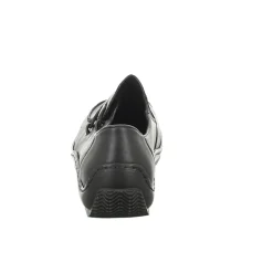 Rieker Slipper/Kletthalbschuh Freizeit (casual)