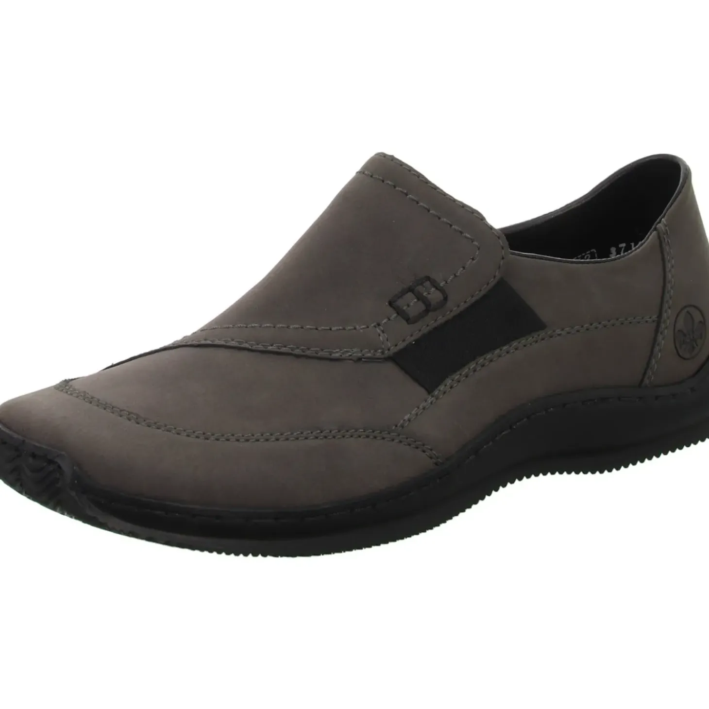 Rieker Slipper/Kletthalbschuh Freizeit (casual)