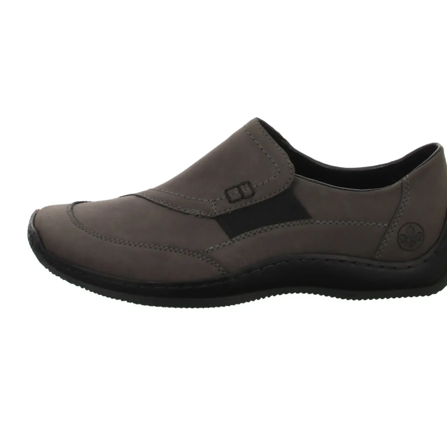 Rieker Slipper/Kletthalbschuh Freizeit (casual)