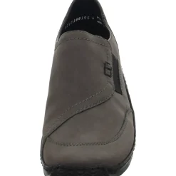 Rieker Slipper/Kletthalbschuh Freizeit (casual)