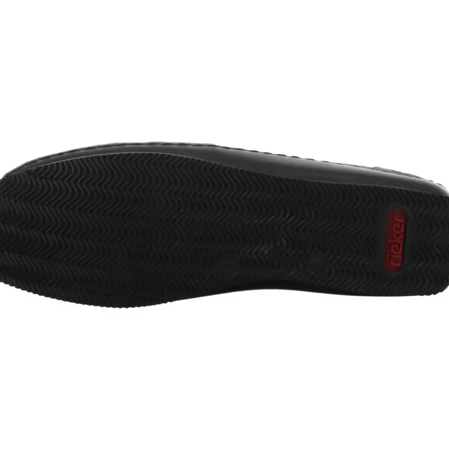 Rieker Slipper/Kletthalbschuh Freizeit (casual)