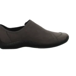 Rieker Slipper/Kletthalbschuh Freizeit (casual)