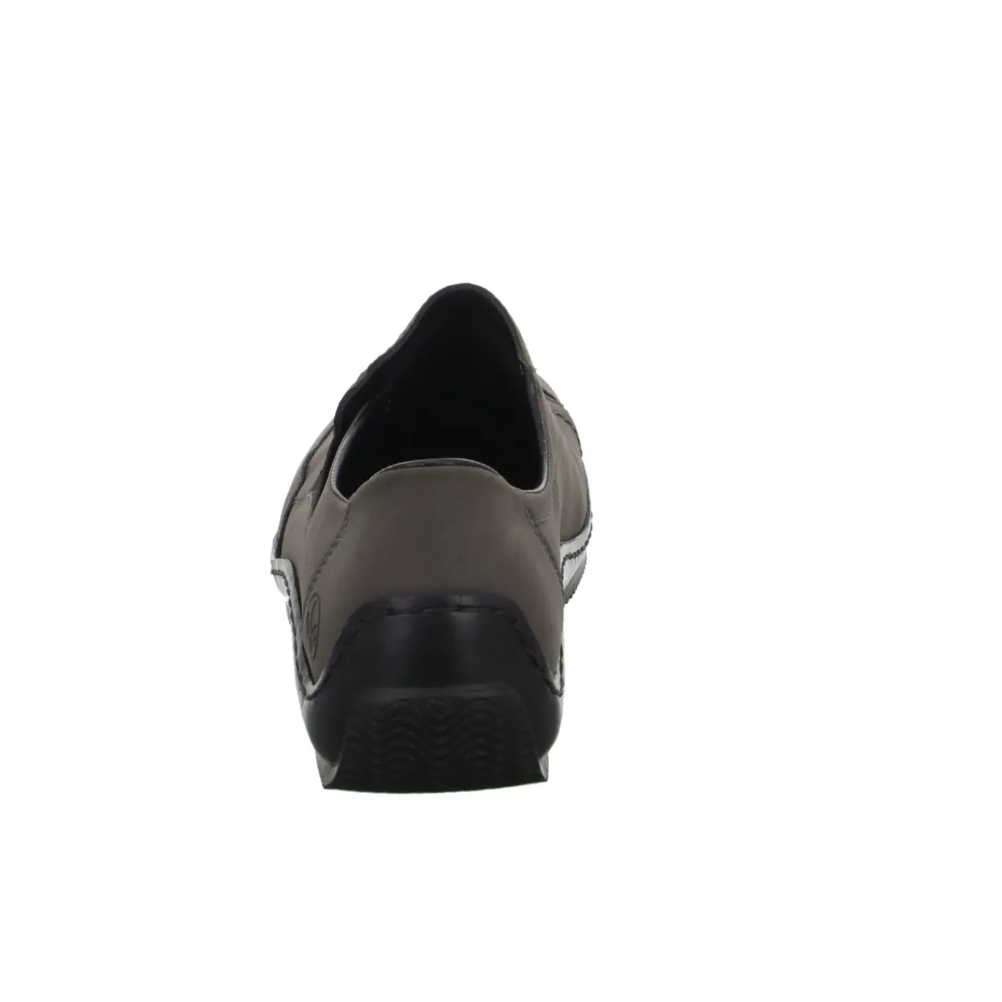 Rieker Slipper/Kletthalbschuh Freizeit (casual)
