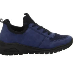 Rieker Slipper/Kletthalbschuh Freizeit (casual)