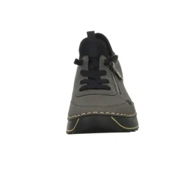 Rieker Slipper/Kletthalbschuh Freizeit (casual)
