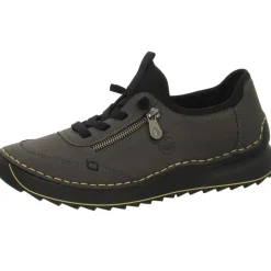 Rieker Slipper/Kletthalbschuh Freizeit (casual)