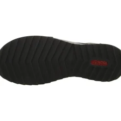 Rieker Slipper/Kletthalbschuh Freizeit (casual)