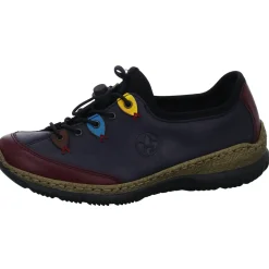 Rieker Slipper/Kletthalbschuh Freizeit (casual)