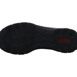 Rieker Slipper/Kletthalbschuh Freizeit (casual)