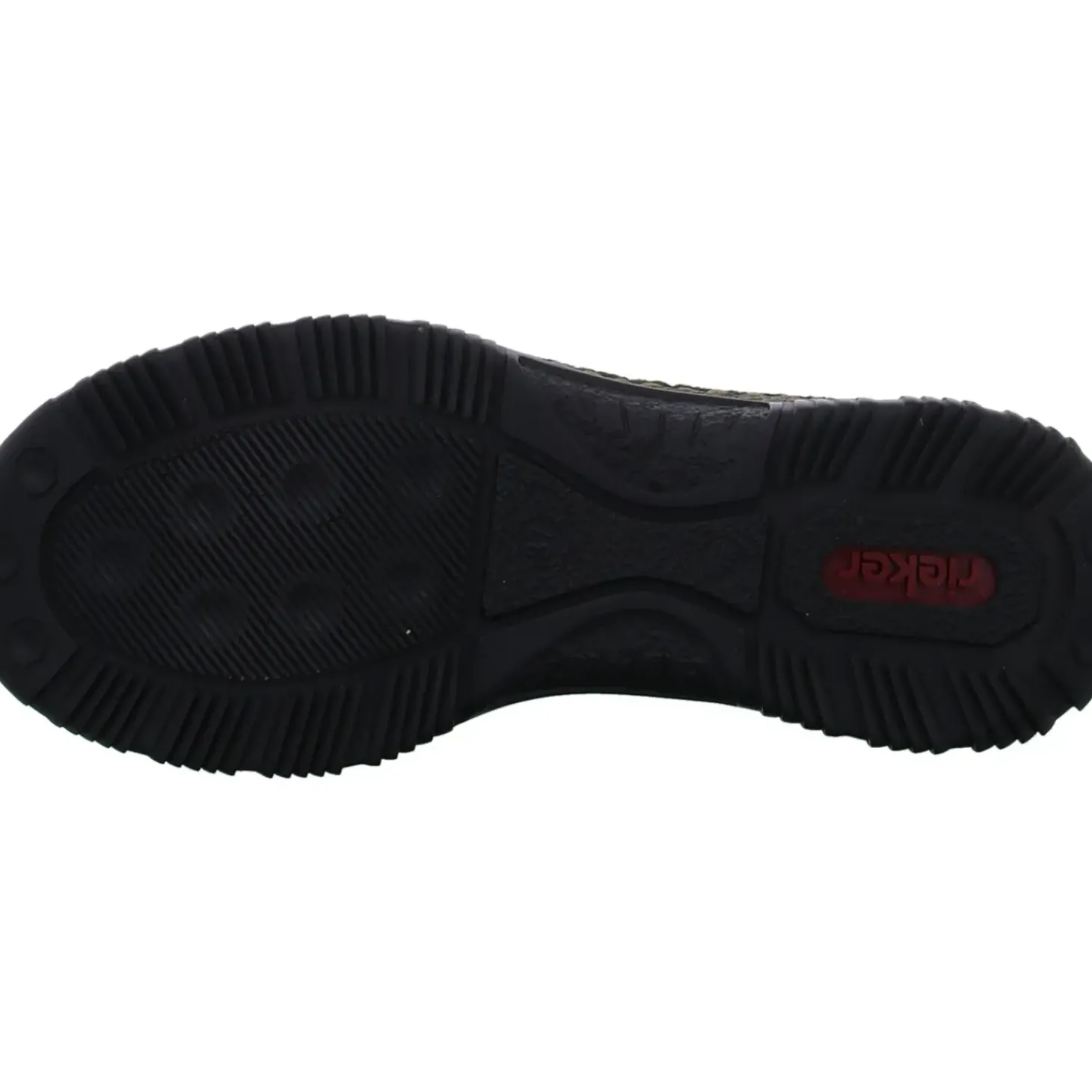 Rieker Slipper/Kletthalbschuh Freizeit (casual)