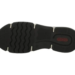 Rieker Slipper/Kletthalbschuh Freizeit (casual)