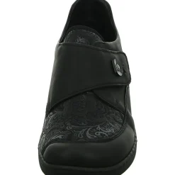 Rieker Slipper/Kletthalbschuh Freizeit (casual)