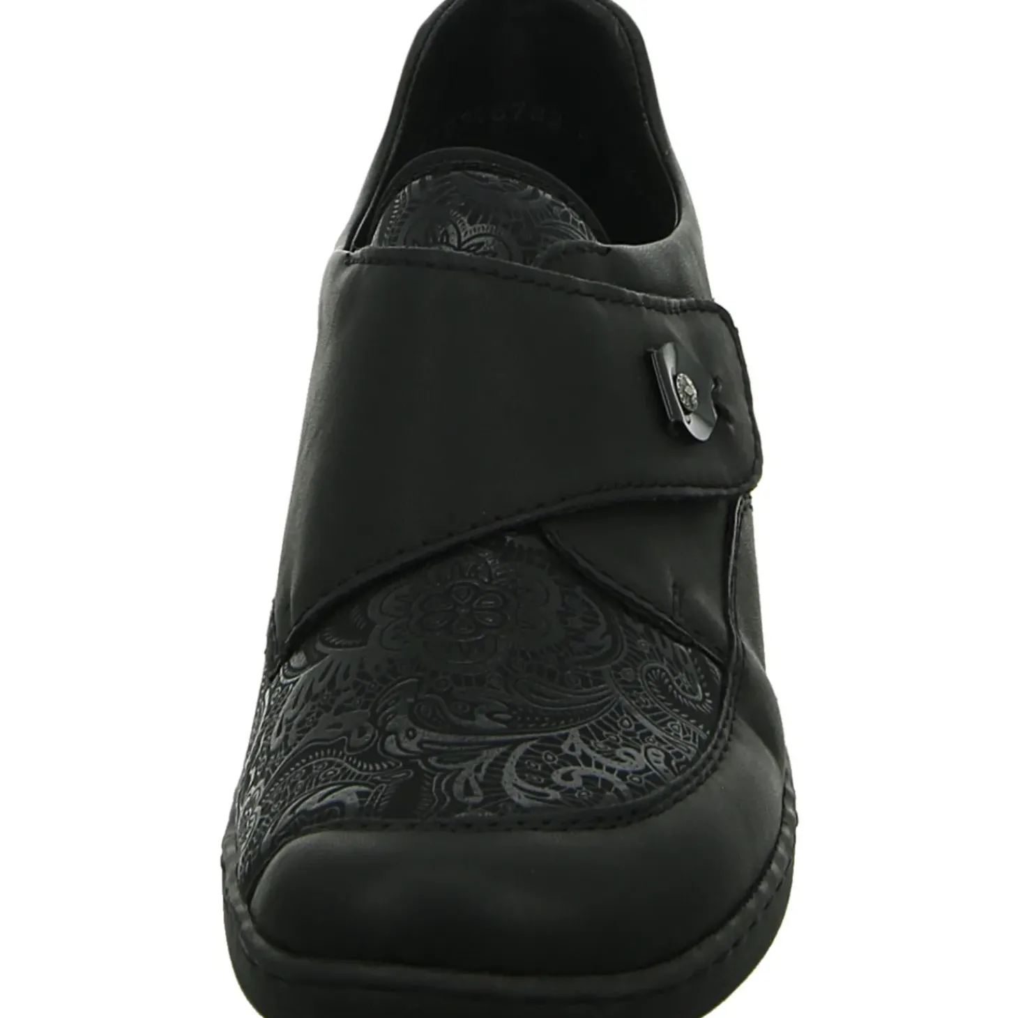 Rieker Slipper/Kletthalbschuh Freizeit (casual)