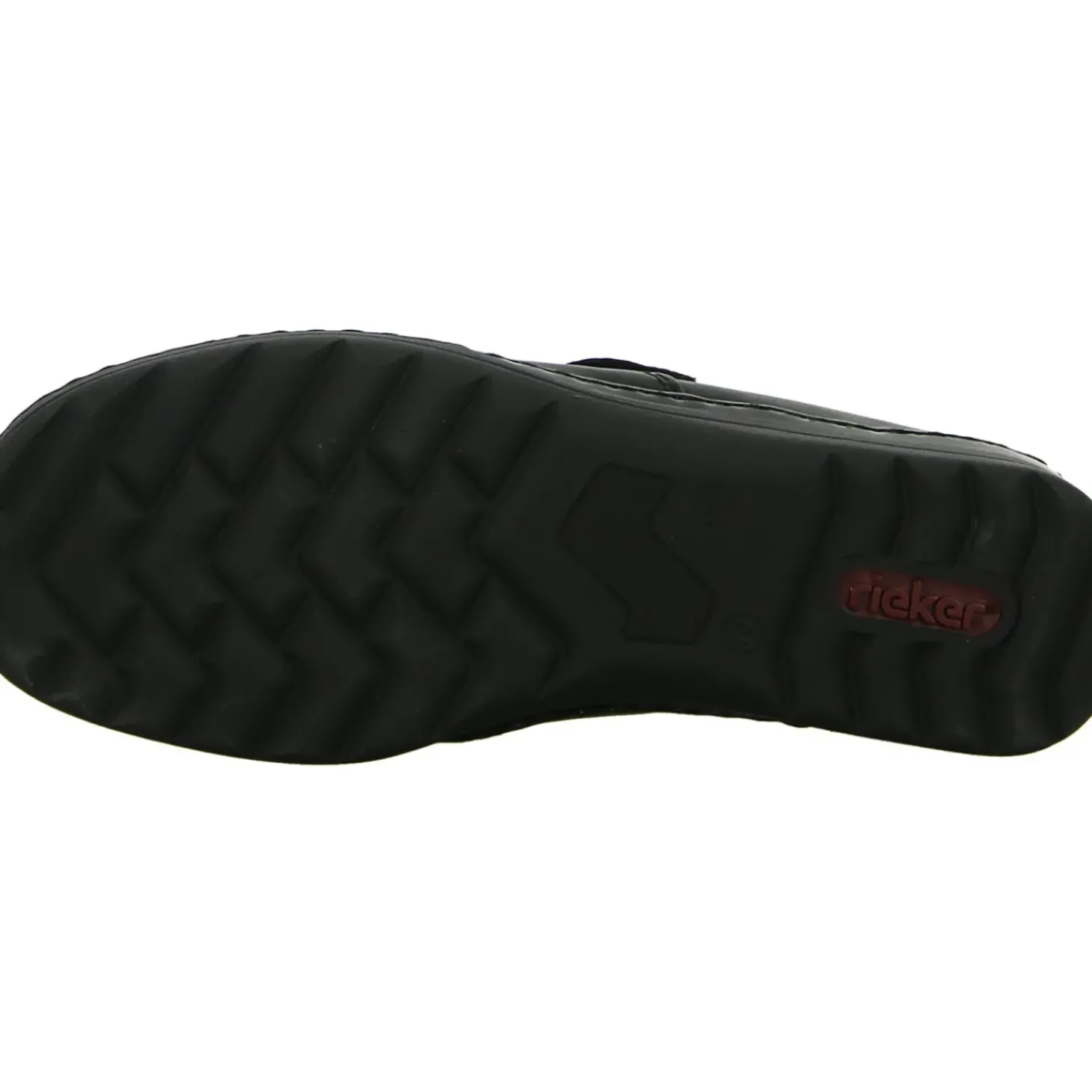 Rieker Slipper/Kletthalbschuh Freizeit (casual)