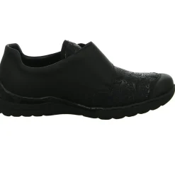 Rieker Slipper/Kletthalbschuh Freizeit (casual)