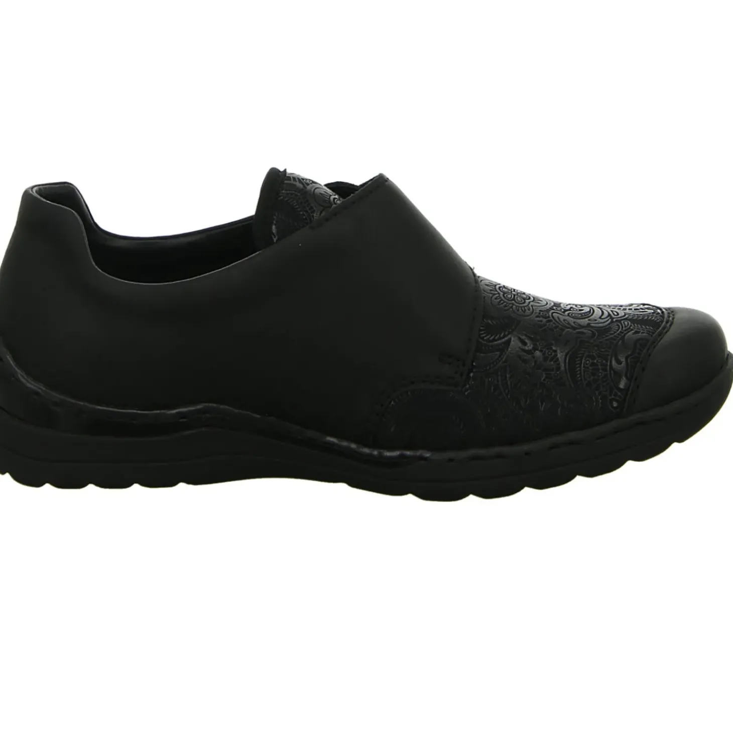 Rieker Slipper/Kletthalbschuh Freizeit (casual)