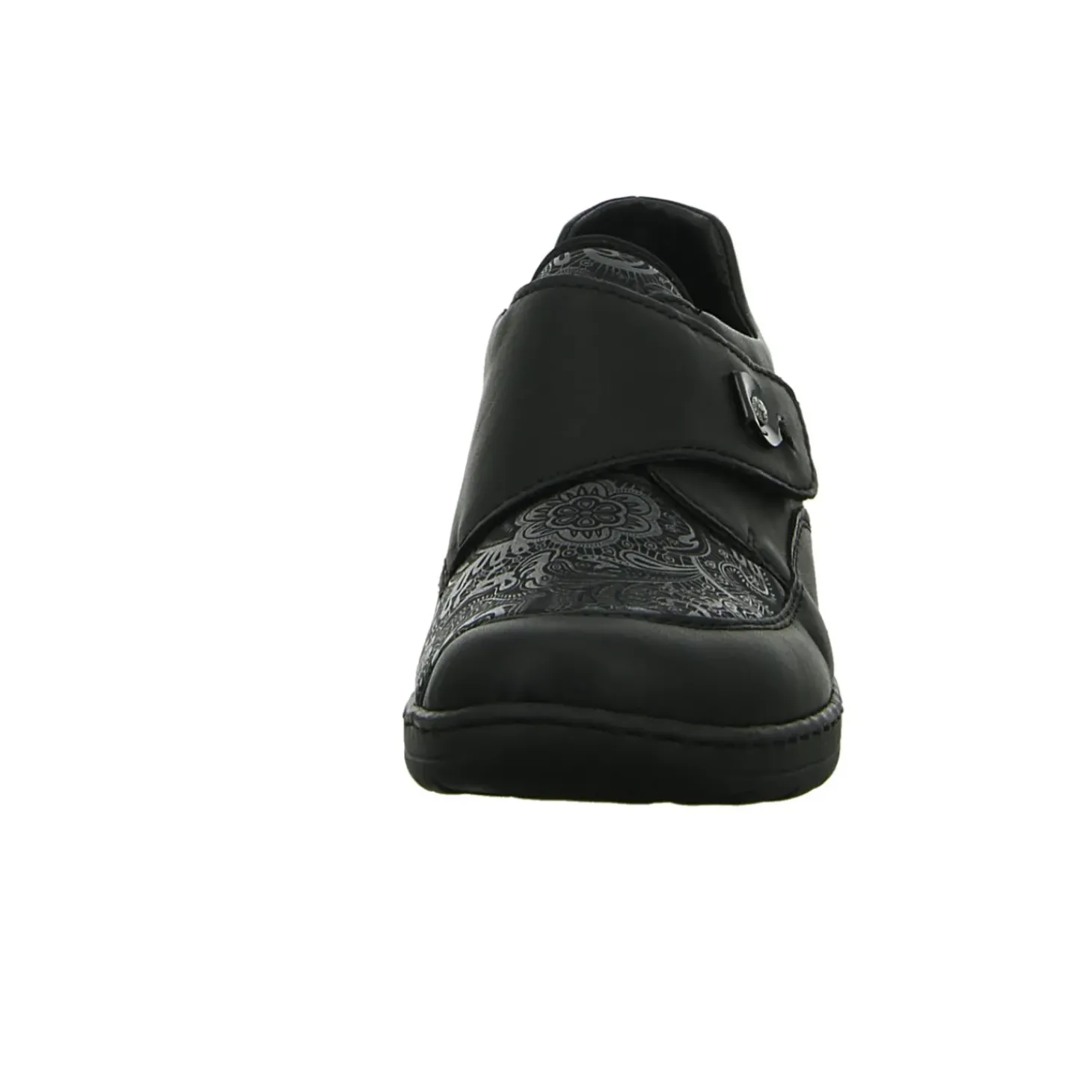 Rieker Slipper/Kletthalbschuh Freizeit (casual)