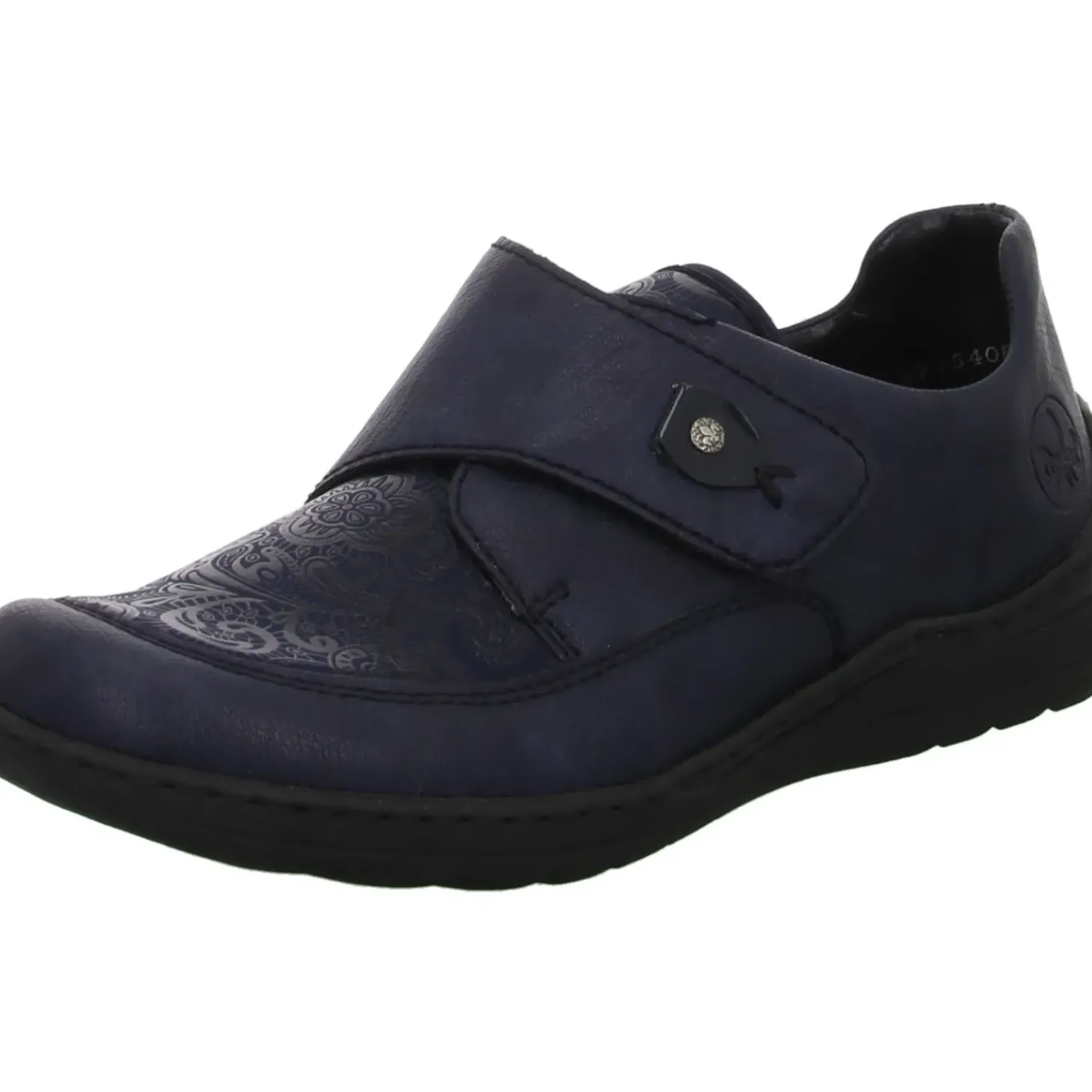 Rieker Slipper/Kletthalbschuh Freizeit (casual)