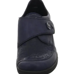 Rieker Slipper/Kletthalbschuh Freizeit (casual)