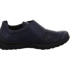 Rieker Slipper/Kletthalbschuh Freizeit (casual)