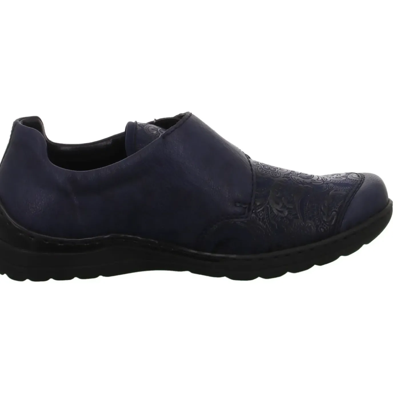 Rieker Slipper/Kletthalbschuh Freizeit (casual)