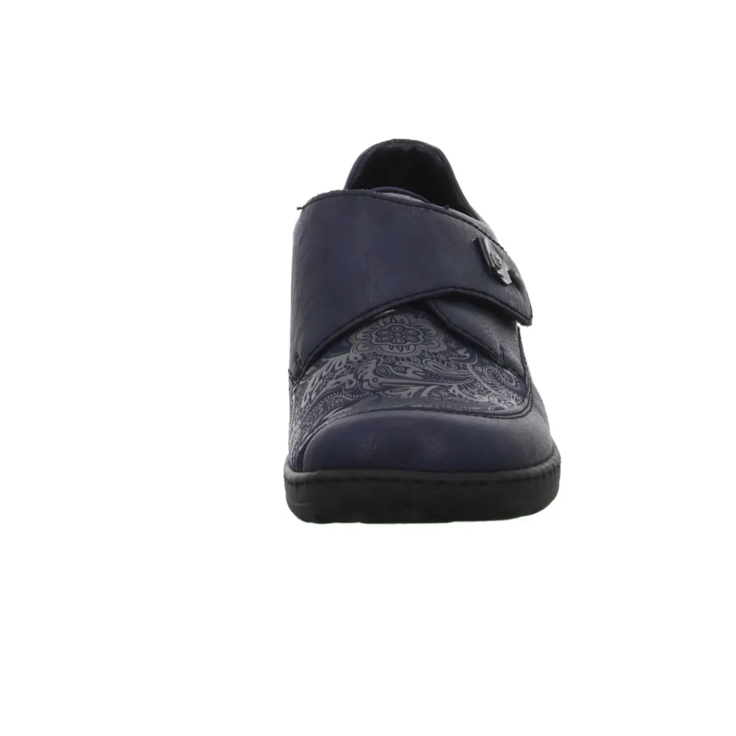 Rieker Slipper/Kletthalbschuh Freizeit (casual)