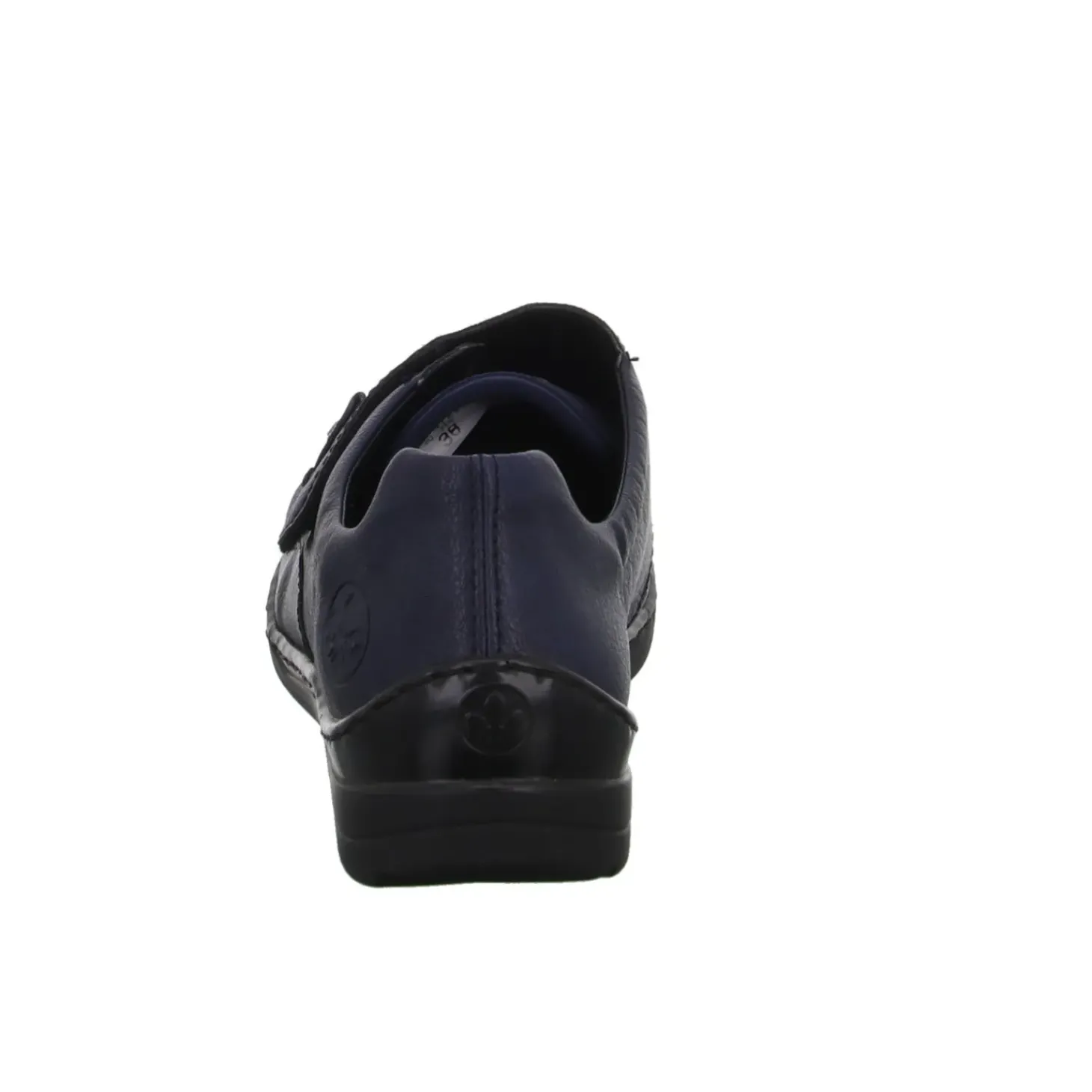 Rieker Slipper/Kletthalbschuh Freizeit (casual)